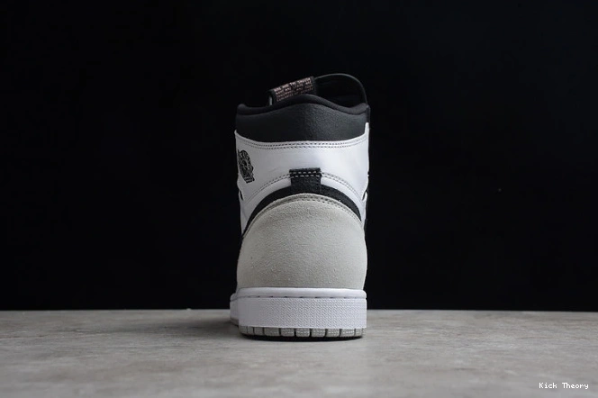 Kick Theory Air 6 Retro UNC 384664-006 Jordan 0630